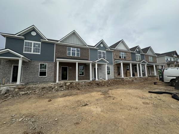 747 Ashbrook Drive, Lebanon, TN 37087