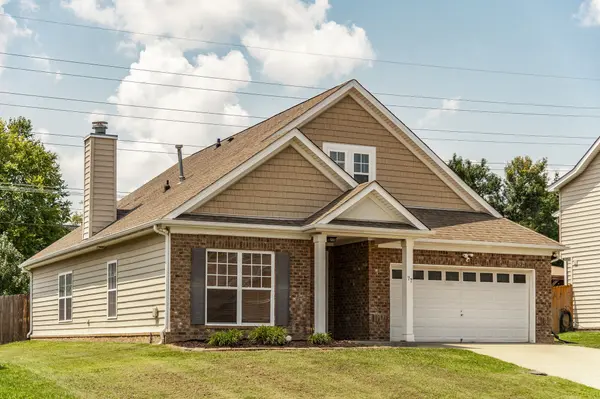 77 Villa Way, Hendersonville, TN 37075