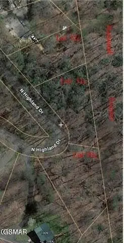 303132 N Highland Drive, Gatlinburg, TN 37738