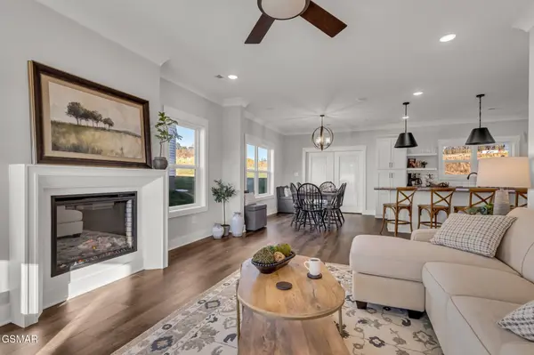 2516 Golden Trout Drive #Lot 113, Knoxville, TN 37920