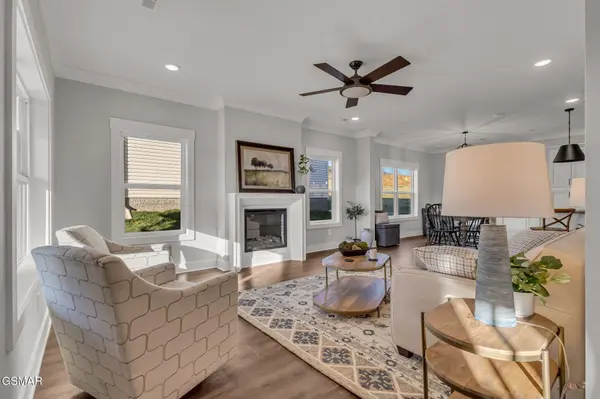 2516 Golden Trout Drive #Lot 113, Knoxville, TN 37920