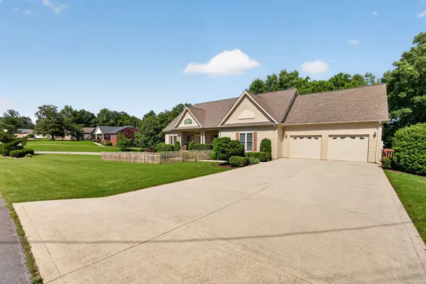2142 Jean Ct, Cookeville, TN 38501