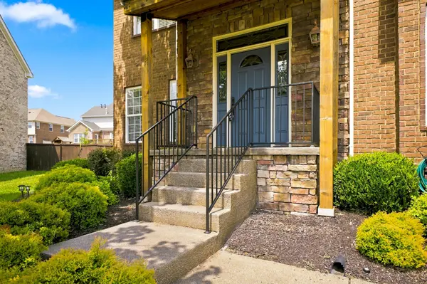 2616 Peabody Ct, Nolensville, TN 37135