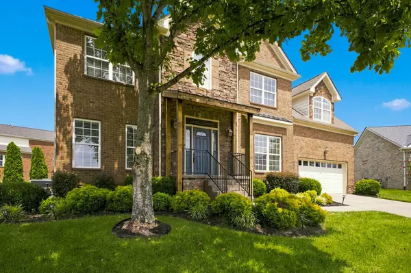 2616 Peabody Ct, Nolensville, TN 37135
