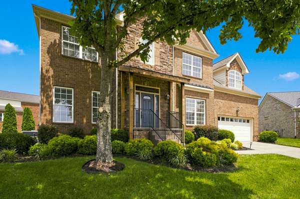 2616 Peabody Ct, Nolensville, TN 37135
