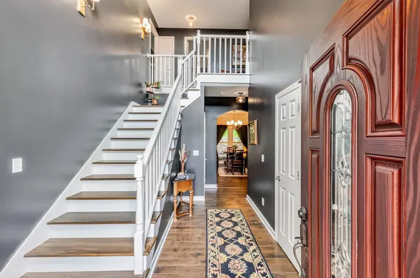3800 Lakeridge Run, Nashville, TN 37214