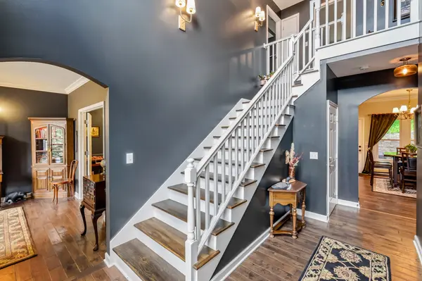 3800 Lakeridge Run, Nashville, TN 37214