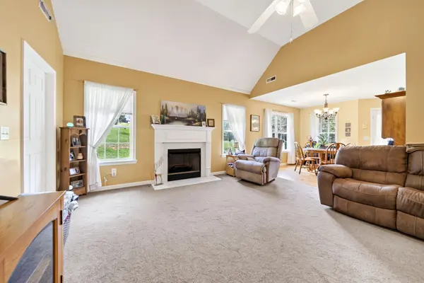 395 Bonita Parkway, Hendersonville, TN 37075