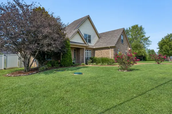 1305 Millstone Creek Rd, Lascassas, TN 37085