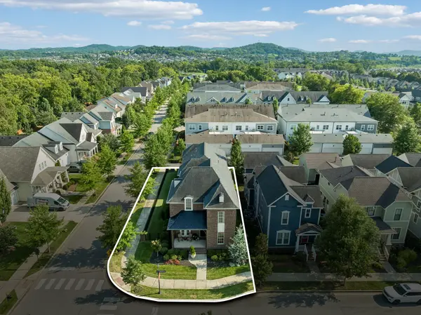 2032 Echelon Dr, Franklin, TN 37064
