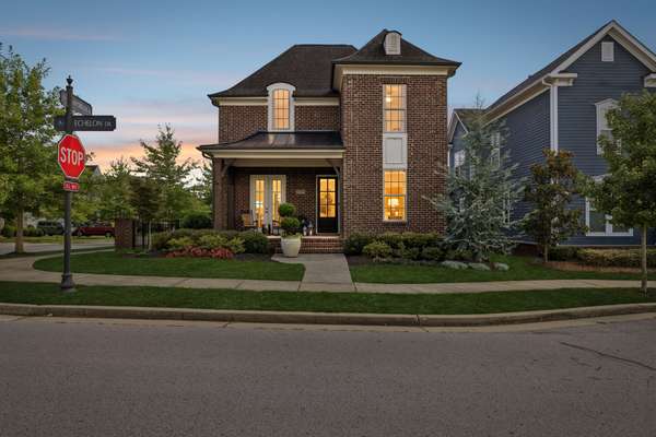 2032 Echelon Dr, Franklin, TN 37064