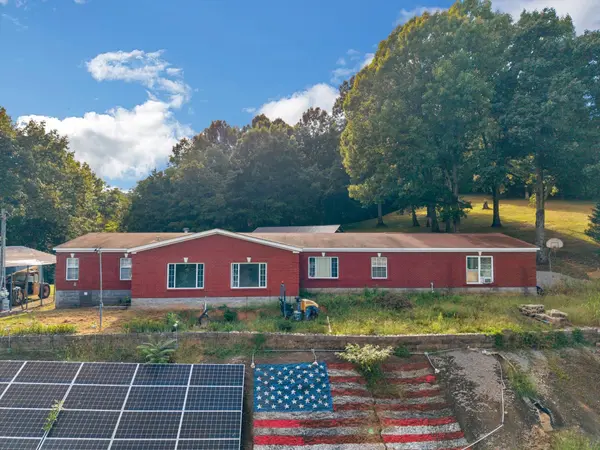 500 Long Hollow Rd, Pulaski, TN 38478