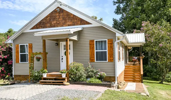 220 Sam Johnson Road #NW, Georgetown, TN 37336