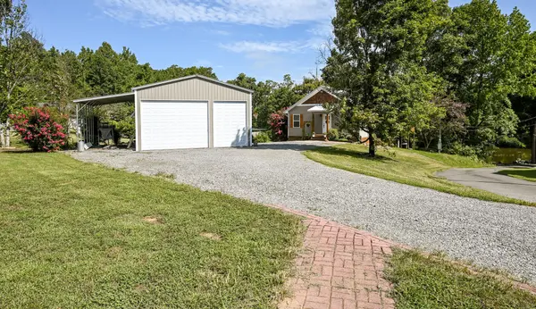 220 Sam Johnson Road #NW, Georgetown, TN 37336