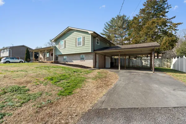 927 Tri Circle #NE, Cleveland, TN 37312