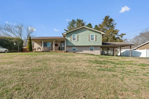 927 Tri Circle #NE, Cleveland, TN 37312
