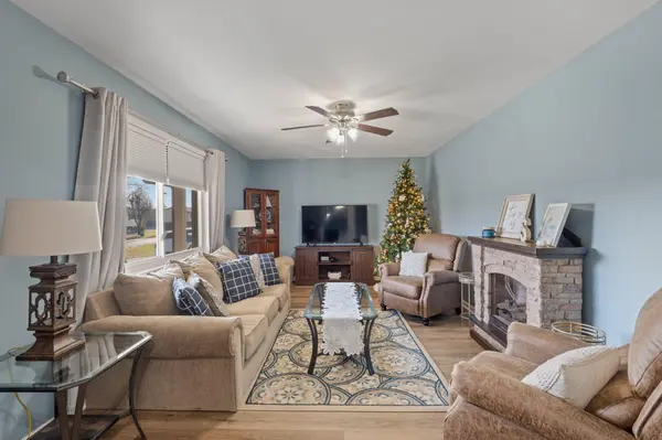 927 Tri Circle #NE, Cleveland, TN 37312