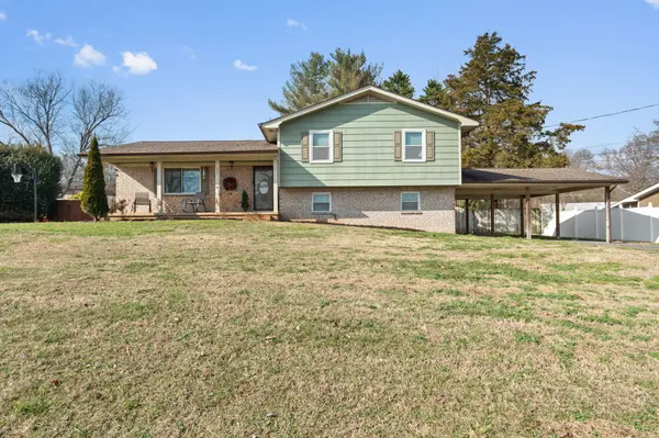 927 Tri Circle #NE, Cleveland, TN 37312