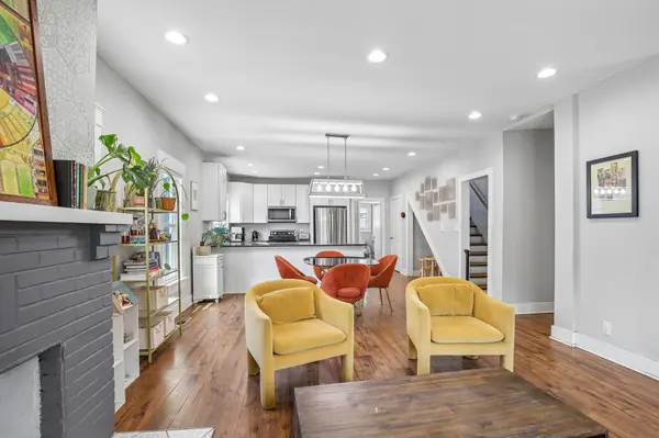 306 Valeria Street, Nashville, TN 37210