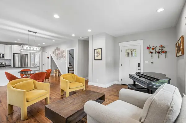 306 Valeria Street, Nashville, TN 37210