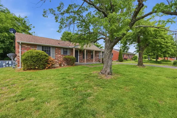 441 Lynn Dr, Nashville, TN 37211