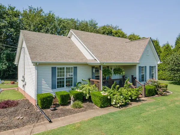 192 Sagewood Dr, Pulaski, TN 38478