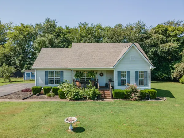 192 Sagewood Dr, Pulaski, TN 38478