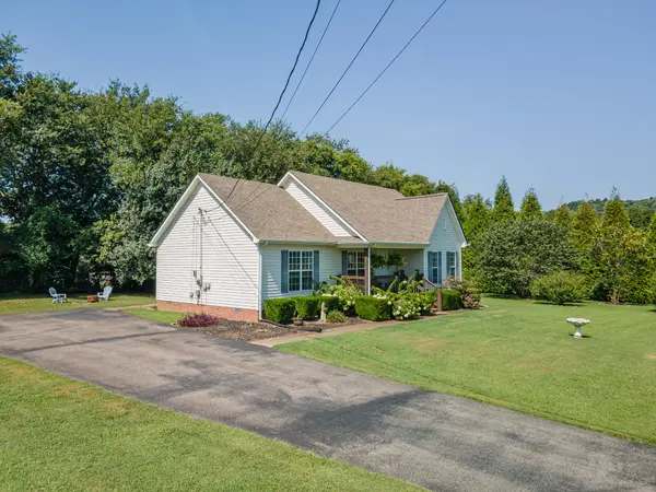 192 Sagewood Dr, Pulaski, TN 38478