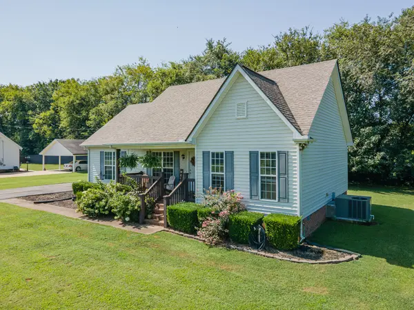 192 Sagewood Dr, Pulaski, TN 38478