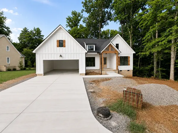 724 Beckridge rd, Mcminnville, TN 37110