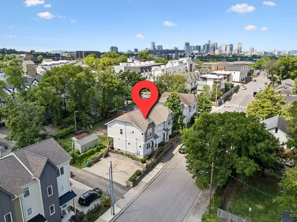 906 Smiley St, Nashville, TN 37206