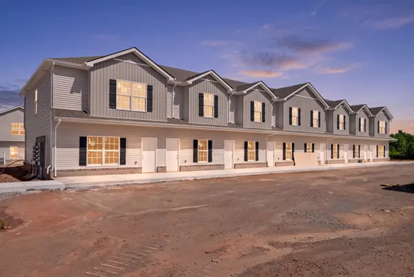 299 Summitcrest Drive #M2 - M7, Clarksville, TN 37040
