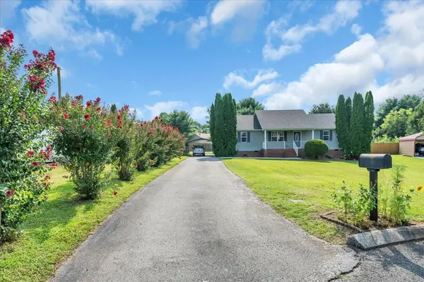 50 Regan Ct, Mcminnville, TN 37110