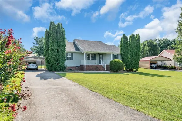 50 Regan Ct, Mcminnville, TN 37110