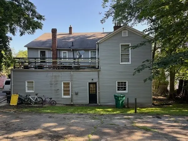 417 Haynes Street 419, Lewisburg, TN 37091