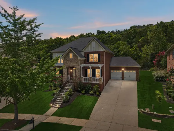 325 Wandering Cir, Franklin, TN 37067