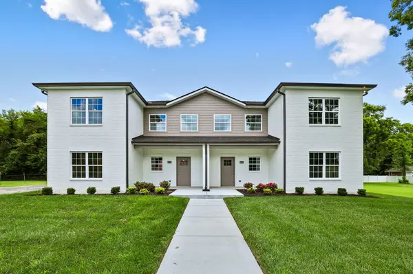 430 Hobbs Ave, Lebanon, TN 37087