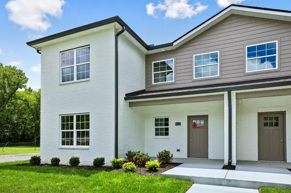 430 Hobbs Ave, Lebanon, TN 37087
