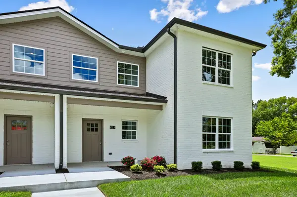 432 Hobbs Ave, Lebanon, TN 37087