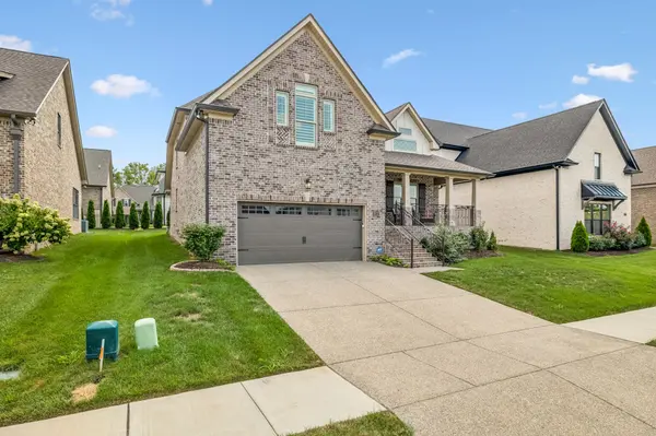 2012 Wt Chandler Blvd, Gallatin, TN 37066