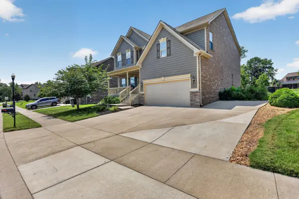 398 Goodman Dr, Gallatin, TN 37066
