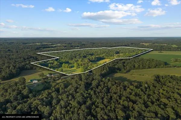 0 Cedar Grove Rd, Big Sandy, TN 38221