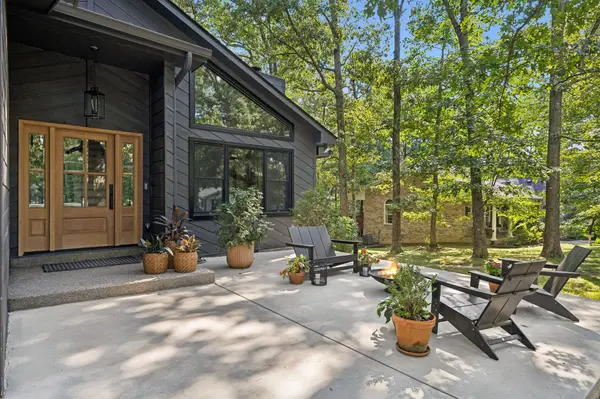 345 Twin Oaks Dr, Kingston Springs, TN 37082