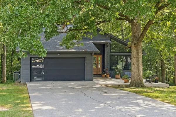 345 Twin Oaks Dr, Kingston Springs, TN 37082
