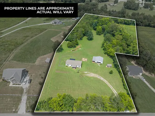 236 Woodruff Rd, Adams, TN 37010