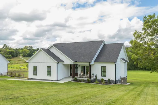 214 Opossum Hollow Rd, Watertown, TN 37184