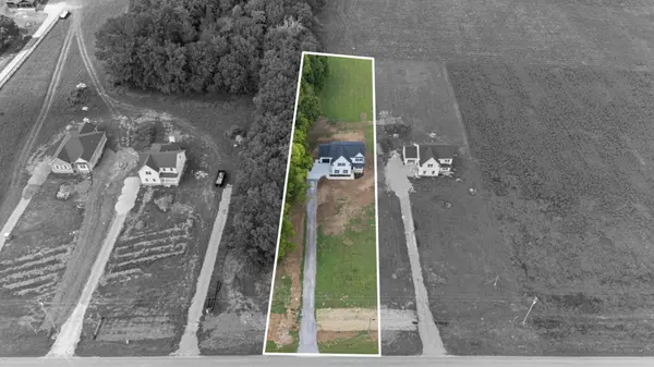 2134 Powell Ln, Lewisburg, TN 37091
