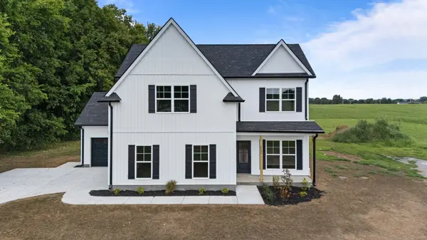 2134 Powell Ln, Lewisburg, TN 37091