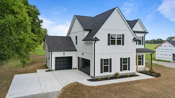 2134 Powell Ln, Lewisburg, TN 37091