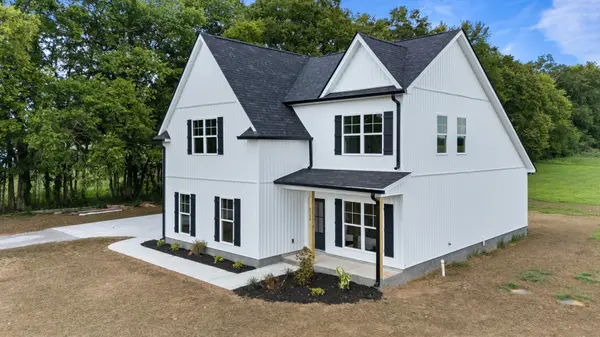 2134 Powell Ln, Lewisburg, TN 37091